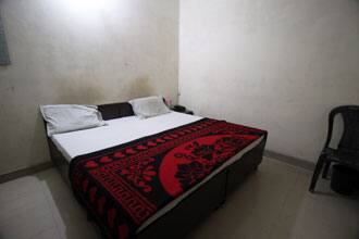 Hotel R K Palace, Agra 2